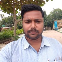 KANODIA GROUP Employee Jitendra Lenka's profile photo