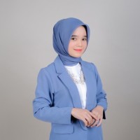 PT. Alpen Food Industry Employee Fara S's profile photo