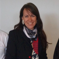 Corporación de Desarrollo Tecnológico (CDT) Employee Veronica Benavides's profile photo