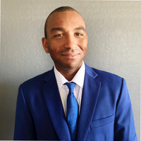 Hartree Partners Employee Kyle Whyte's profile photo