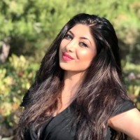 Regal Commercial Services Employee Fatema Munoz's profile photo