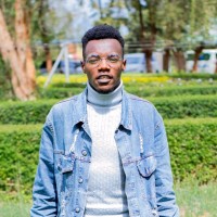Value 8 Group Employee Rodgers Ndemo's profile photo