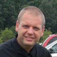 Tata Consultancy Services Employee Jack Devlin's profile photo