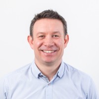 Pharmagraph (a division of Acquisition Systems Ltd) Employee Simon Ferretti's profile photo