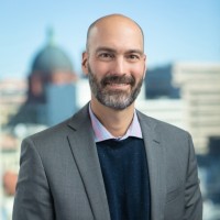 Project HOPE Employee Steven Neri's profile photo