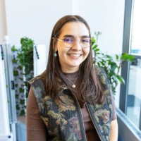 Fork Farms Employee Marisa Jacobs's profile photo