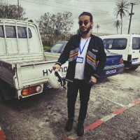 ADEMAT Employee Jamil Chahdi's profile photo