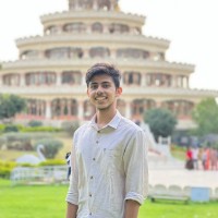 Chirag Sharma's profile photo