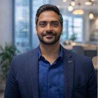 Xebia Employee Praveen Kumar's profile photo