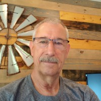 Service Lighting Employee Jim Swadner's profile photo
