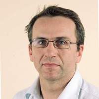 JST transformateurs Employee Laurent Peyraque's profile photo