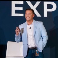 ReliaQuest Employee Tyler Peacock's profile photo