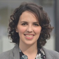 B+D Employee Jesica Raffo's profile photo