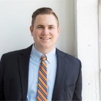 The Berns Team Real Estate with Keller Williams Employee Colin McLaren's profile photo