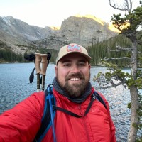 Sam Dryden Email & Phone Number