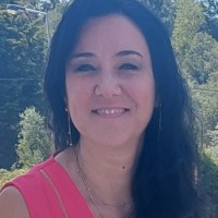 Datajuris Employee Célia Gonçalves's profile photo