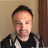 FACADEX Employee Sanjin Vojinovic's profile photo