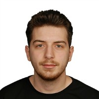 Mugesan Employee Berat Güngör's profile photo