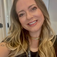 SETCERGS Employee Aline Correa's profile photo