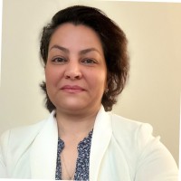 WCG Employee Neda Rahimi's profile photo