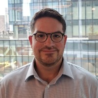 BlackRock Employee Jonathan Lerner's profile photo