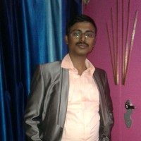 MBH POWER Employee Arindam Nandi's profile photo