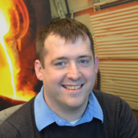 William Restock's profile photo