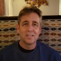 Carollo Engineers Employee Doug Bloom's profile photo