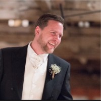 Berg & Dahl AS Employee Øystein Olsen's profile photo