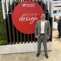 Karndean Designflooring Employee Raymond Byrd's profile photo