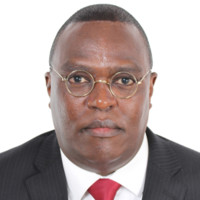 Digihub Employee John Wakiumu's profile photo