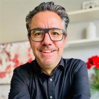 Sage Employee Jan Friedrich's profile photo