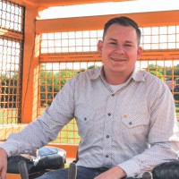 Trent Leonard Email & Phone Number