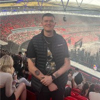 sgfleet UK Employee Alex Kearney's profile photo