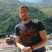 Şikayetvar Employee Serdar Menteş's profile photo