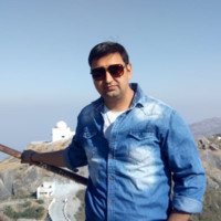 HeadWest Migration Employee Dinesh Khatri's profile photo