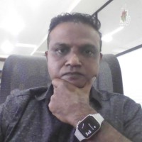 Aarvi Encon Limited Employee Mahesh Repal's profile photo