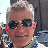 WR Systems Employee Bill Tull's profile photo