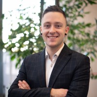 Meili Robots Employee Jakub Konecny's profile photo