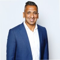 Sohail Mitha Email & Phone Number