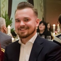 FREOR Employee Simas Gataveckas's profile photo