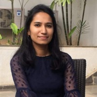 Bread Financial Employee Tejaswini C H's profile photo