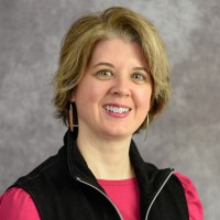 Gillette College Employee Salena Loveland's profile photo