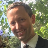 Iron Road Partners Employee Jason Shepard's profile photo