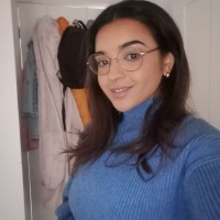 Ion Industries Ltd Employee Afsana Musabbir's profile photo