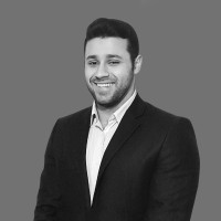 Sk-Touch Interior Design Studio Employee Joe Saade's profile photo