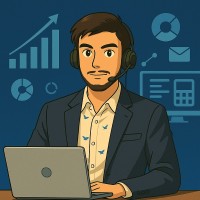StackDot Employee Sujal Bharadiya's profile photo