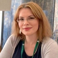 Ekaterina Vassina Email