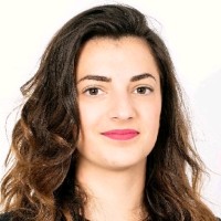 VESTINEO Employee Lucie Reitz's profile photo