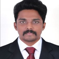 Galfar Engineering & Contracting Co. W.L.L Emirates Employee Sujith Chandran's profile photo